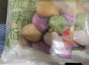 云山半果蔬拇指生煎包500g*3 約150個(gè)半加工面點(diǎn)速食兒童早餐 曬單實(shí)拍圖