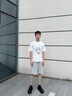 安踏探界一腳蹬運動(dòng)鞋男秋季懶人鞋男士休閑健步鞋透氣輕便訓練鞋 【探界】基礎黑-1 40 (250mm) 曬單實(shí)拍圖