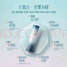 花西子【爆款防曬】防曬第二代小黛傘35g花西紫防曬霜提亮軍訓(xùn)防曬海邊 曬單實(shí)拍圖