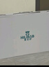 喜里咿（Hilibab）兒童枕頭寶寶嬰兒學(xué)生可水洗透氣1-3-6歲硅膠護(hù)頸成長(zhǎng)枕四季通用 曬單實(shí)拍圖