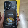 奶小鴨（NEYAA）適用榮耀300手機殼 榮耀300保護套鏡頭全包硅膠防摔超薄創(chuàng  )意卡通簡(jiǎn)約網(wǎng)紅軟殼男女款 石墨黑 曬單實(shí)拍圖