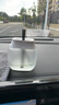 3M 車載香薰 汽車香水 車內(nèi)除味衛(wèi)生間臥室內(nèi)香氛木香味PN38830 曬單實(shí)拍圖