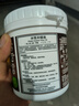立邦水性木蠟油漆清漆防腐木器漆戶外環(huán)保實木家具漆翻新500g透明色 曬單實拍圖