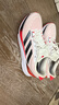 adidas「閃充跑鞋」ADIZERO SL超輕穩(wěn)定緩震回彈體測(cè)跑鞋阿迪達(dá)斯   白色/黑色/淺紅   44 曬單實(shí)拍圖
