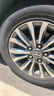 固特異（Goodyear）汽車(chē)輪胎 195/65R15 91V EF1 SPORT鷹馳F1酷跑 卡羅拉/朗逸/寶來(lái) 曬單實(shí)拍圖
