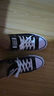 匡威（Converse）官方All Star經(jīng)典帆布男女低幫休閑運(yùn)動(dòng)鞋黑色101001 101001/黑色 41 曬單實(shí)拍圖