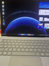 華為MateBook Pro 柔光版筆記本電腦 OLED護眼云晰柔光屏 鴻蒙操作系統(tǒng) 970g超輕薄長續(xù)航32GB 1TB晴藍 曬單實拍圖