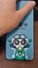小米R(shí)edmi Note13 5G 國(guó)家補(bǔ)貼 1億像素 超細(xì)四窄邊OLED直屏 8GB+128GB 時(shí)光藍(lán) 5G手機(jī) 曬單實(shí)拍圖