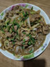 大莊園新西蘭羊肉片卷2斤【歐盟認(rèn)證】涮肉火鍋食材 冷凍羊肉羊肉卷 曬單實(shí)拍圖