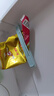四萬公里封口夾零食保鮮夾茶葉奶粉廚房食品袋子密封夾器食物夾子SW1021 曬單實拍圖