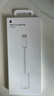 Apple/蘋果 USB-C/Typc-C轉(zhuǎn)閃電接口轉(zhuǎn)換器-編織線 有線耳機轉(zhuǎn)換充電線轉(zhuǎn)換  適用于iPhone/iPad 曬單實拍圖