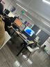 攀升23.8英寸 家用辦公顯示器FHD 高刷新率100HZ/144HZ/120HZ IPS屏 微邊框 高清屏幕臺(tái)式機(jī)電腦顯示器 F24D 23.8寸 IPS 120HZ 曬單實(shí)拍圖