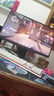 LG 27G850A 27英寸4K DP2.1雙模240Hz/480Hz 2000:1 NanoIPS Black HDR600 4級耳機口高刷電競顯示器 27G850A 極競G8 95U升級款 曬單實拍圖