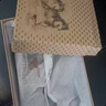 七匹狼皮鞋男鞋夏季新款商務(wù)正裝英倫風(fēng)皮鞋百搭防滑頭層牛皮通勤鞋子男 棕色 【標(biāo)準(zhǔn)皮鞋碼】 41 曬單實(shí)拍圖