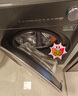 美的（Midea）滾筒洗衣機全自動家用 MG10L5PRO 10公斤純平全嵌 1.15洗凈比 元氣2.0 以舊換新 家電國家補貼20% 曬單實拍圖
