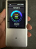 中興（ZTE）U60 Pro 5G隨身WiFi7/10000毫安移動插卡路由/N79高速頻段/載波聚合/NFC直連/MU5250鈦銀/2025款 曬單實拍圖