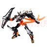 變形金剛（TRANSFORMERS）兒童男孩玩具機器人禮物天尊世代加強級《塞伯坦之謎》邊路G1489 曬單實拍圖