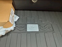 米其林（MICHELIN）寶來(lái)后備箱墊TPE汽車(chē)尾箱墊尾墊適用于大眾車(chē)系19-25年寶來(lái) 曬單實(shí)拍圖