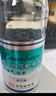 嶗山白花蛇草水 草本氣泡水無糖飲料 0糖0脂0卡 330ml*24瓶/整箱裝 曬單實拍圖