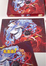 億基美哪吒魔童鬧海拼圖300片3-6歲以上兒童平圖益智玩具男女孩生日禮物 曬單實(shí)拍圖