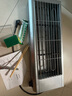 旭安電燒烤爐家用燒烤爐子無煙羊肉串生蠔面筋不銹鋼電烤爐商用開店擺攤電燒烤爐 加厚80款【帶烤盤】（4000W）16A插頭 1層 曬單實(shí)拍圖