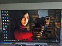 LG 32GS95UV 31.5英寸4K OLED白色顯示器240Hz/480Hz雙模 電競(jìng)屏 微透鏡陣列 防眩光低反射 32GS95UV典雅白 PS5外接滿血版游戲電競(jìng)顯示屏幕 曬單實(shí)拍圖