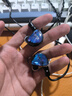 EPZ Q1PRO入耳式有線耳機(jī)入門級(jí)HIFI發(fā)燒耳機(jī)動(dòng)圈喇叭高保真音樂(lè)耳麥可換線游戲電競(jìng)耳塞手機(jī)電腦通用 3.5接口 有麥【游戲版】手游版 曬單實(shí)拍圖