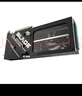 影馳GeForce RTX 5060 Ti 星曜金屬大師圣刃 DLSS 4 三角洲行動(dòng)游戲設計視頻渲染AI繪圖臺式機電腦顯卡 RTX5060Ti魔刃 OC 8G 曬單實(shí)拍圖