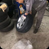 佳通(Giti)輪胎215/50R17 91V 228v1 適配 標(biāo)致408/EU5/名圖/思域 曬單實(shí)拍圖