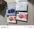 一葉子（One leaf）面膜情人節禮物女補水保濕曬后修護滋潤男女學(xué)生化妝品送女友 【水潤美白】美白桃子面膜30片 曬單實(shí)拍圖