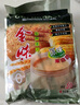 金味原味家庭裝1500g（30g*50袋）即食燕麥片 早餐沖飲谷物 送禮佳品 曬單實拍圖