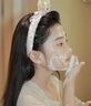kuvive新加坡進(jìn)口美白洗面奶男女士控油祛痘除螨蟲(chóng)去黑頭清潔毛孔潔面乳 【金榜熱銷】美白洗面奶 曬單實(shí)拍圖