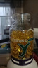[萬通]月見草油膠丸 0.3g*160丸 5盒裝 26年12月過期 曬單實(shí)拍圖