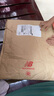 NEW BALANCE 七夕禮物25年男款休閑百搭舒適POLO短袖N(xiāo)FF27011 BK M 曬單實(shí)拍圖