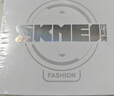 時刻美（skmei）電子手表青少年初高中生兒童運(yùn)動學(xué)生表手環(huán)防水男女2218黑機(jī)黑帶 曬單實(shí)拍圖