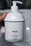 雪玲妃百合氨基酸洗面奶500ml*2深層清潔控油百合高保濕男女通用潔面乳 曬單實(shí)拍圖