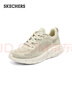 斯凱奇（Skechers）七夕禮物女鞋夏季網(wǎng)面透氣健步鞋軟底輕便休閑鞋運動跑步鞋117333 曬單實拍圖