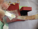 老廟 銀手鐲足銀蓮花心經(jīng)開口手鐲生日節(jié)日禮物 手鐲/約31g 曬單實(shí)拍圖