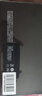 百詞斬英語掃學(xué)機5.45英寸 掃描學(xué)習(xí)二合一英語學(xué)習(xí)小初高通用點讀單詞機-黑色64g 曬單實拍圖