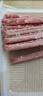 民維大牧汗 國產(chǎn)原切牛肉卷凈重3斤（3包）涮火鍋食材 生鮮牛肉 曬單實拍圖