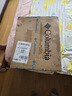 Columbia哥倫比亞狂峰徒步鞋PEAKFREAK?RIDGE OD III男女防水抓地緩震 033 YM4574 男 灰色 44 (29cm)男 曬單實(shí)拍圖