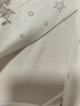 貝殼日記（SHELL DIARY）兒童枕頭護(hù)頸枕四季通用嬰兒枕頭硅膠0-1-2-3-5-7歲寶寶硅膠枕 曬單實(shí)拍圖