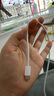 Apple/蘋果 60W USB-C編織充電線-1米 蘋果充電線手機(jī)充電線原裝充電線數(shù)據(jù)線適用iPhone/iPad/AirPods 曬單實(shí)拍圖