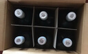 張裕 派格爾銀馬白蘭地 500ml*6瓶 洋酒 整箱裝 自飲宴請聚會 曬單實拍圖
