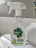 滴露（Dettol）家居廚房清潔除菌噴霧500ml冰箱清潔劑除菌去油污李斯特菌青蘋 曬單實(shí)拍圖