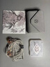 Fanmusic破軍OPENAUDIOSTUDIO 女巫PRO 圈鐵混合入耳式HiFi發(fā)燒音樂(lè )手機耳機 女巫桃妖粉色 Type-c帶麥克風(fēng) 曬單實(shí)拍圖