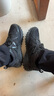 NEW BALANCE 運(yùn)動(dòng)鞋男鞋女鞋情侶網(wǎng)面越野休閑鞋410系列MT410CK5 38.5 曬單實(shí)拍圖