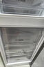 【家電補貼25%】冰箱雙開門小型家用一級能效變頻無霜車載冰箱 【25全新升級】138升級凈味養(yǎng)鮮不占地 58L 曬單實拍圖