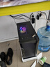 航向者 i5 12600KF/RTX5060/4060/3050吃雞電競(jìng)直播水冷游戲辦公設(shè)計(jì)臺(tái)式電腦主機(jī)DIY組裝電腦整機(jī)全套 一：i5 12600KF丨16G丨8G電競(jìng)獨(dú)顯 曬單實(shí)拍圖
