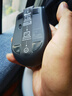 羅技（Logitech）大師系列MX Anywhere 2S無線鼠標 藍牙鼠標 充電辦公雙模鼠標Mac電腦筆記本 雙模式滾輪中小手適用 Anywhere 2S 黑色 曬單實拍圖